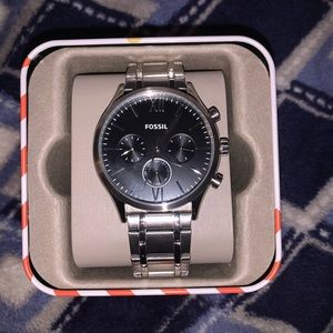 Fossil watch